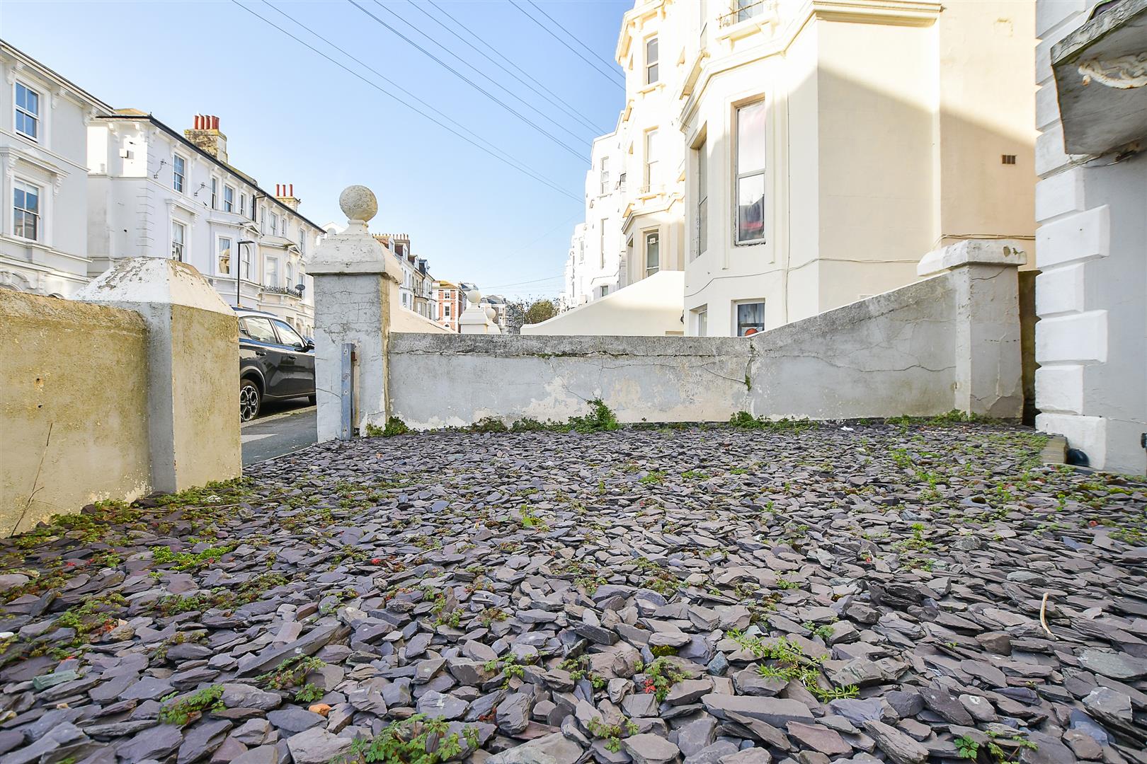 Church Road, St. Leonards-On-Sea